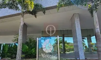 Apartamento mobiliado em home club em balneário piçarras/sc.