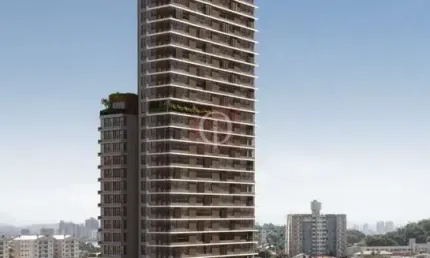 Apartamentos a 100 metros da praia do quilombo com vista para o mar, conheça o alvore lançamento em penha.