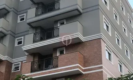 Apartamento semimobiliado no bairro costa e silva, em joinville/sc.