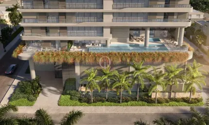 Conheça o novo empreendimento em Balneário Piçarras. Kós o mar com vista para sua casa.