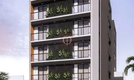 ÚLTIMAS UNIDADES no Sofistic Residence no bairro Saguaçu em Joinville.