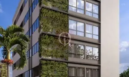 Viva com sofisticação e conforto, conheça o Evermore Residence lançamento no bairro Santo Antônio.