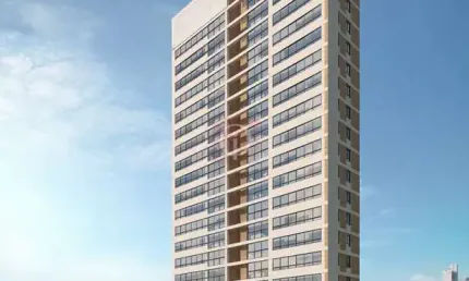 Lançamento em Balneário Piçarras a 200 metros do mar, conheça o AYA, onde a elegância encontra o litoral.