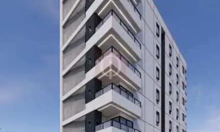 Apartamento com 3 quartos à venda no Saguaçu, Joinville 