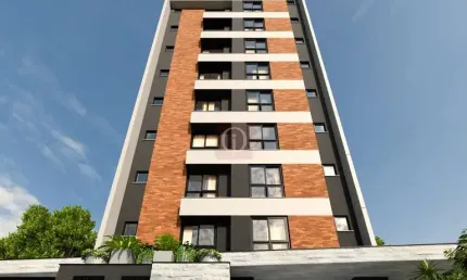 Conheça o Verso Residencial, lançamento Galvan Engenharia no bairro Bom Retiro em Joinville.