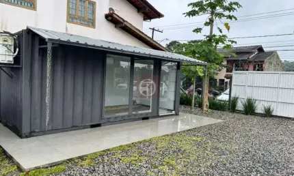ESPAÇO PARA LOCAÇÃO - TRAGA SUA FRANQUIA ou ABRA SEU NEGÓCIO AQUI!