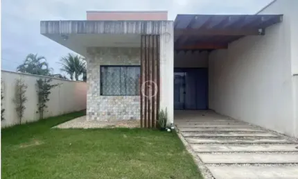 Casa com 3 quartos à venda na Praia Continental, Itapoá 
