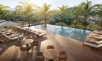 Lançamento no bairro américa, conheça o leparc condominio club