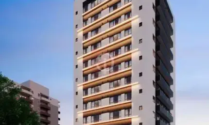 Art.  novo empreendimento viplan  no américa, em joinville.