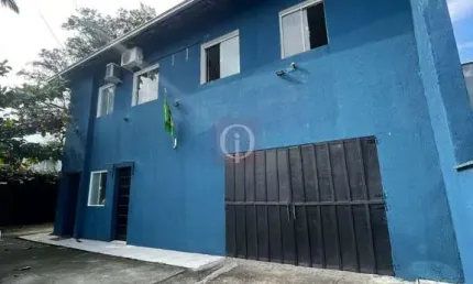 Sala comercial para alugar no Espinheiros, Joinville 