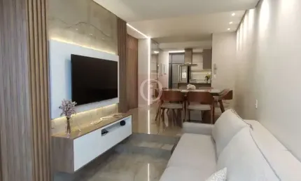 Apartamento com 3 quartos à venda no Saguaçu, Joinville 