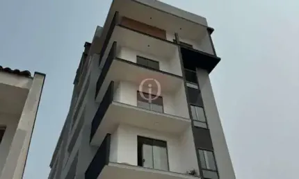 Apartamento com 2 quartos à venda no Guanabara, Joinville 