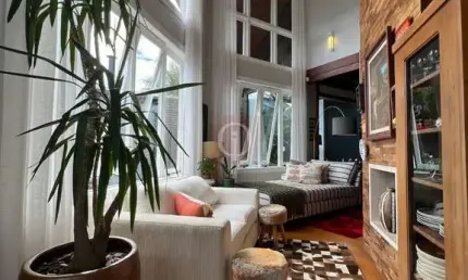 Casa com 4 quartos à venda no América, Joinville 