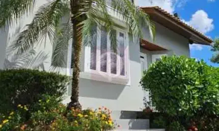 Casa com 4 quartos à venda no Glória, Joinville 
