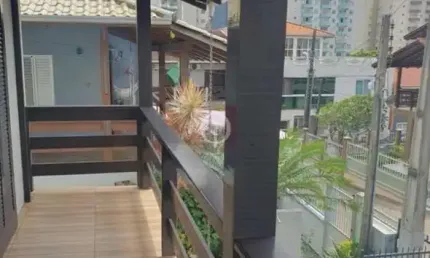 Casa com 4 quartos à venda no Centro, Barra Velha 