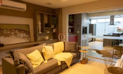 Apartamento com 3 quartos à venda no Santo Antônio, Joinville 