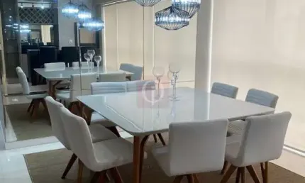 Apartamento com 1 quarto à venda no Centro, Jaraguá do Sul 