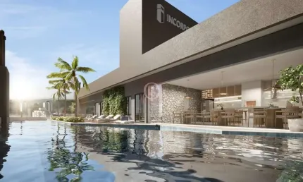 Apartamento com 2 quartos à venda no Anita Garibaldi, Joinville 