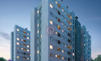 Escolha morar no coração do Glória, venha conhecer o lançamento Torres do Glória Urban Club !