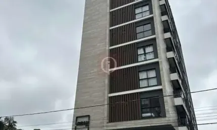 Cobertura exclusiva com 3 suítes no anita garibaldi.