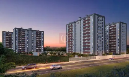 Te convido a conhecer o mais novo lançamento de penha, o baía azul beach club !