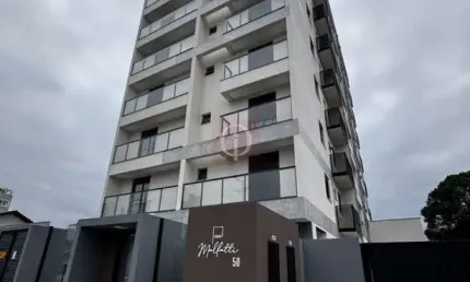 Apartamento com 3 quartos à venda no Anita Garibaldi, Joinville 