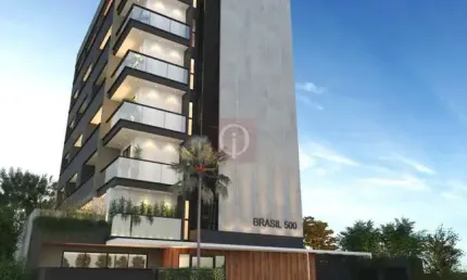 E hora de viver bem, em um apartamento que você pode chamar de seu!