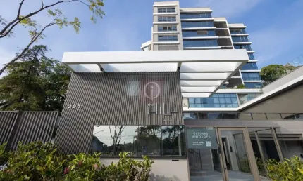 Apartamentos de Luxo no Bairro América - Joinville/SC