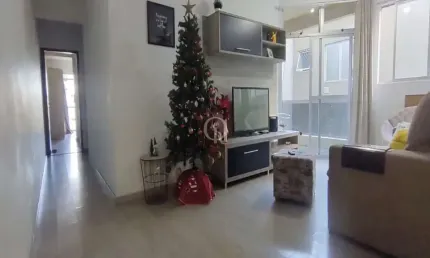 Oportunidade - Amplo Apartamento Localizado no Centro de Joinville.