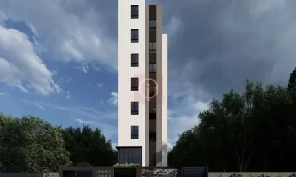 Ótimo apartamento muito bem localizado no Bairro Iririú