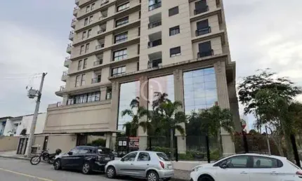 Apartamento com 2 quartos à venda no Anita Garibaldi, Joinville 