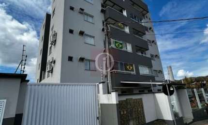 Ótima cobertura duplex com vista para Baia da Babitonga!