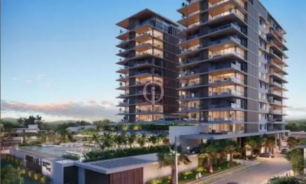Apartamento com 4 quartos à venda no Itacolomi, Balneário Piçarras 
