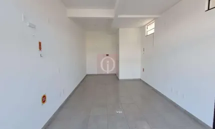 Sala comercial - ed. residencial e comercial ibiza - boa vista - joinville