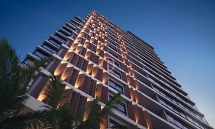 Apartamento com 3 quartos à venda no Itacolomi, Balneário Piçarras 