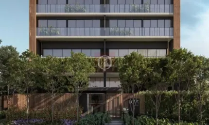 Apartamento com 3 quartos à venda no Anita Garibaldi, Joinville 