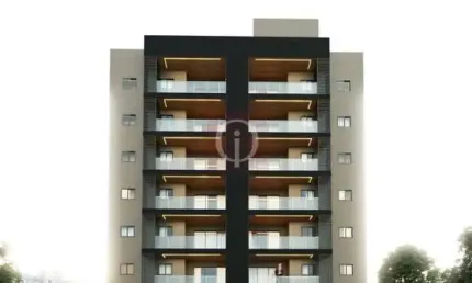 Apartamento com 3 quartos à venda no Saguaçu, Joinville 