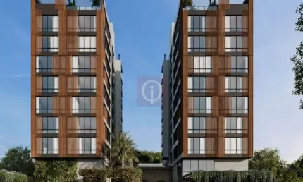 Apartamento com 3 quartos à venda no Santo Antônio, Joinville 