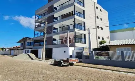 Apartamento com 2 quartos à venda no Centro, Barra Velha 