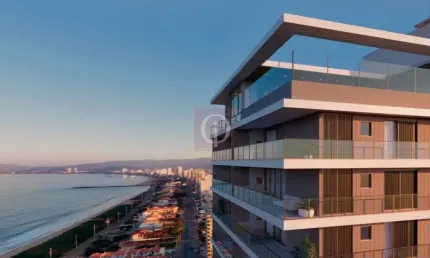 Apartamento com 2 quartos à venda no Centro, Balneário Piçarras 