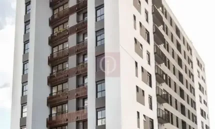 Apartamentos prontos no bairro américa em joinville.