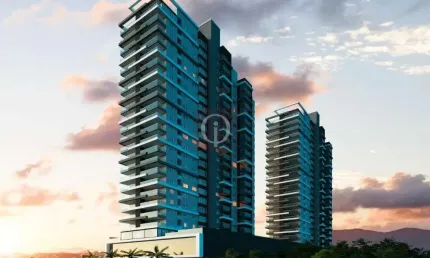 Apartamento com 3 quartos à venda no Tabuleiro, Barra Velha 