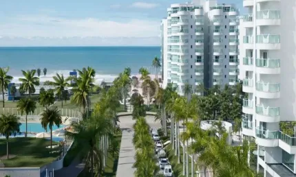 Reserva figueira | lançamento | praia brava | itajaí | sc