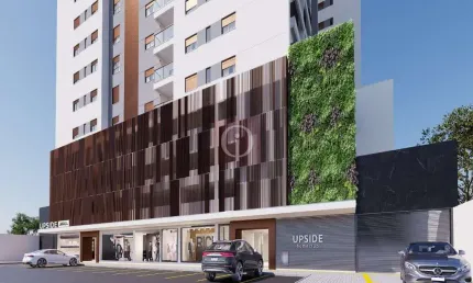 Apartamento com 2 quartos à venda no Itacolomi, Balneário Piçarras 