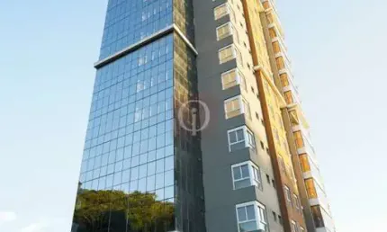 Lançamento vista paradiso - bacia da vovó - penha/sc