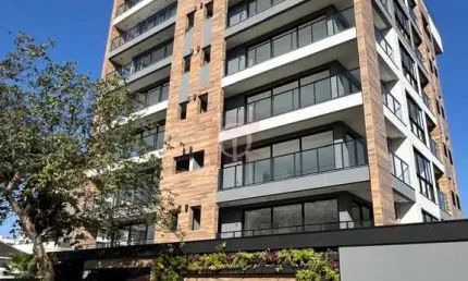 Apartamento com 3 quartos à venda no Santo Antônio, Joinville 