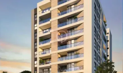 Apartamento com 2 quartos à venda no Bom Retiro, Joinville 