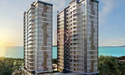 Apartamento com 2 quartos à venda no Centro, Balneário Piçarras 