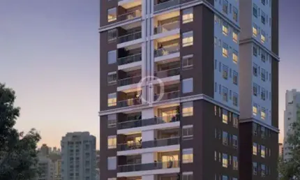 Apartamento com 4 quartos à venda no América, Joinville 