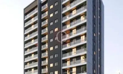 Apartamento com 2 quartos à venda no Anita Garibaldi, Joinville 